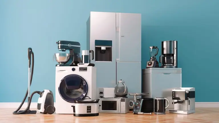 Cómo acceder a los descuentos que ofrece el supermercado Carrefour en heladeras y lavarropas