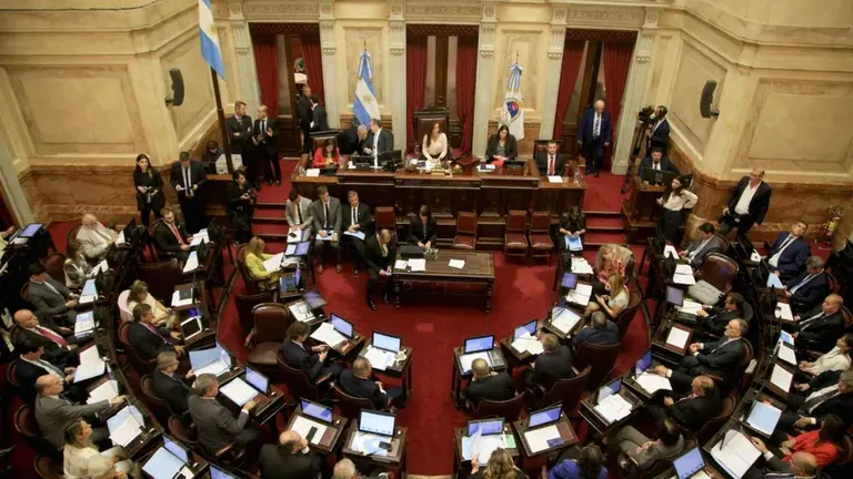 Aumento de las jubilaciones: los cuatro cambios clave con la nueva ley que aprobó el Senado