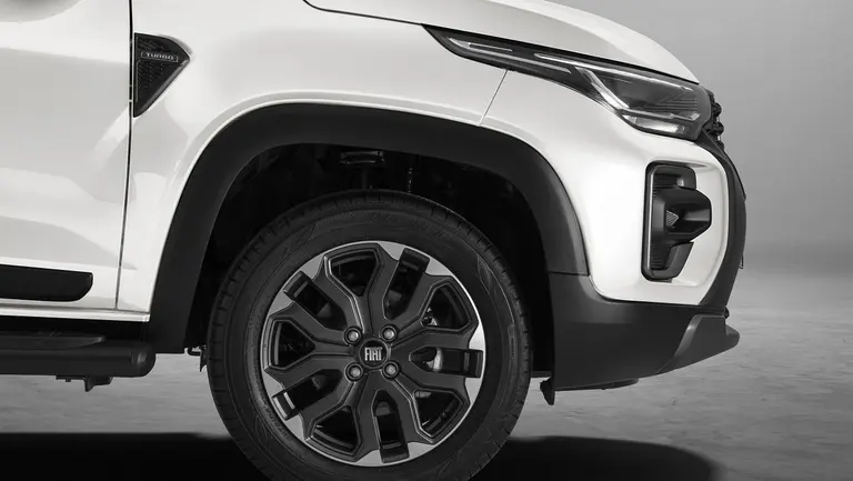 La camioneta más barata del mercado se renovó y sumó una versión con importantes novedades