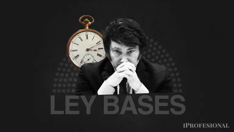 En un clima tenso, la Ley Bases se perfila para una aprobación agónica con cambios sensibles: ¿habrá empate?