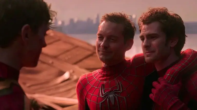 La Inteligencia Artificial definió cuál es el mejor Spider Man: en qué se basó