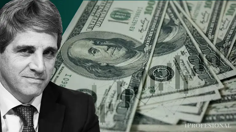 Reservas del BCRA y dólares paralelos: ¿qué escenario prevén analistas para los últimos días del mes?