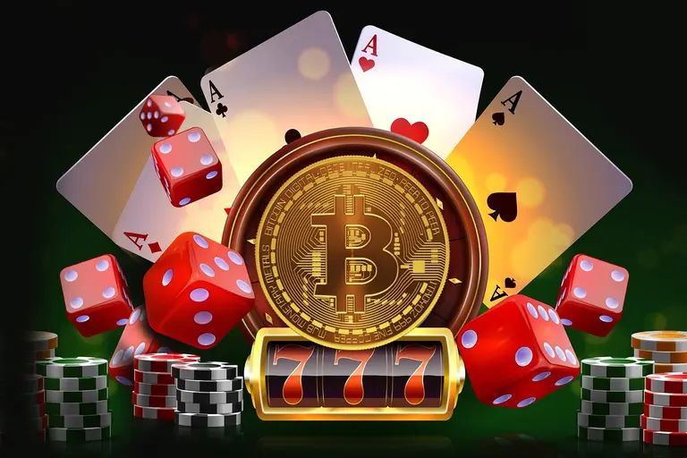Bitcoin casino: los mejores para jugar en Argentina
