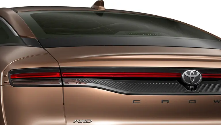 ¿Cómo es el nuevo auto que ya vende Toyota en Argentina?