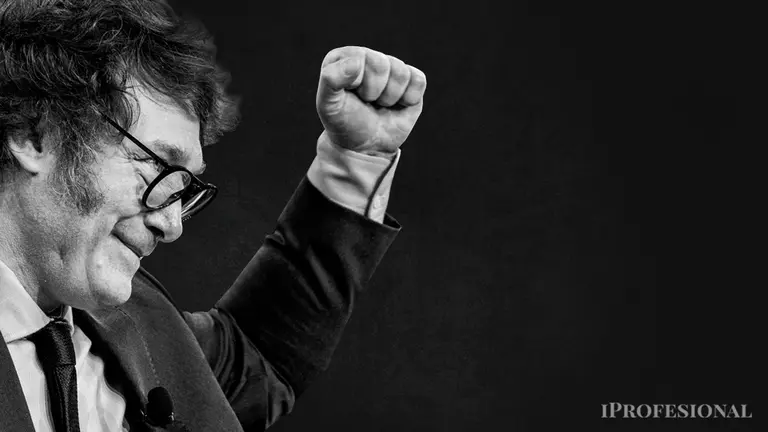 Milei celebró la inflación del 5% y atacó a los "econochantas" por sus proyeccciones