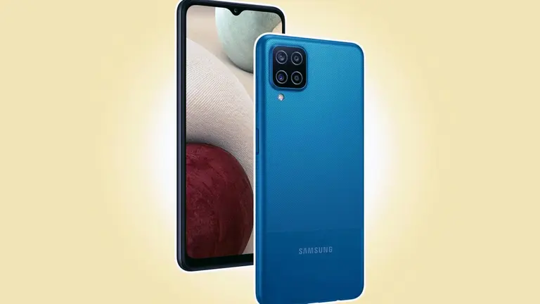 Este celular Samsung Galaxy sorprende por su elegancia y cuesta menos de $400.000