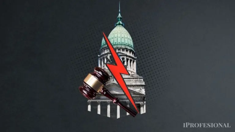 Escándalo cripto: impulsan juicio político contra Javier Milei