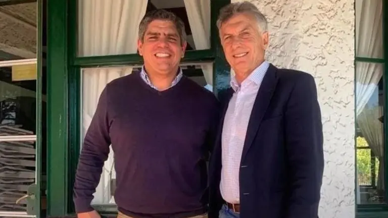 Pettovello designó como jefe de Gabinete a un funcionario cercano a Mauricio Macri