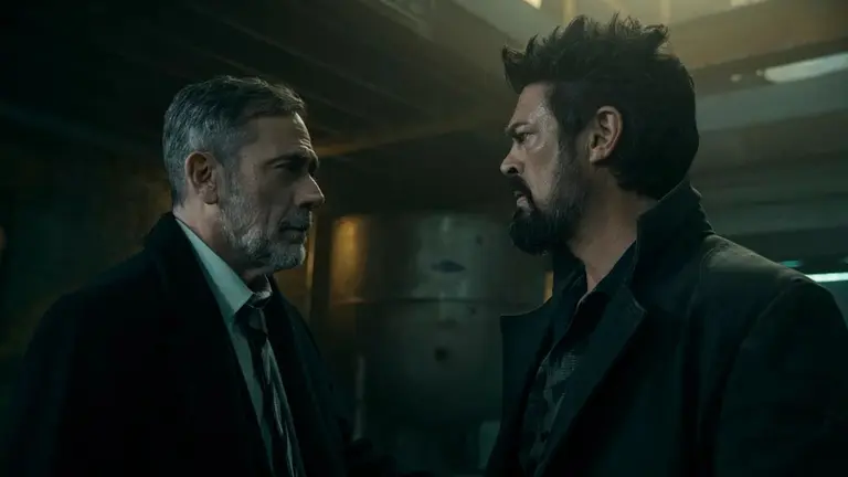 Cuándo se estrenarán todos los capítulos de la cuarta temporada de "The Boys"