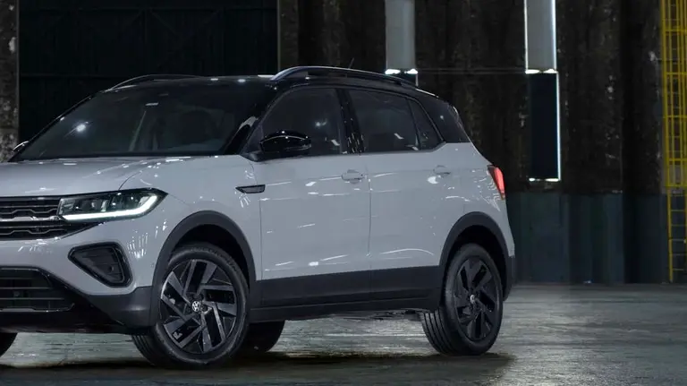 Volkswagen lanza el nuevo auto SUV T-Cross: cuándo llega a la Argentina y qué cambios trae