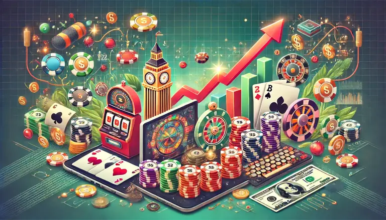 Mercado de apostas pode ter influência no consumo, revela pesquisa