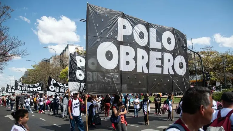 Cuánta plata le cobraba el Polo Obrero a los beneficiarios del Potenciar Trabajo