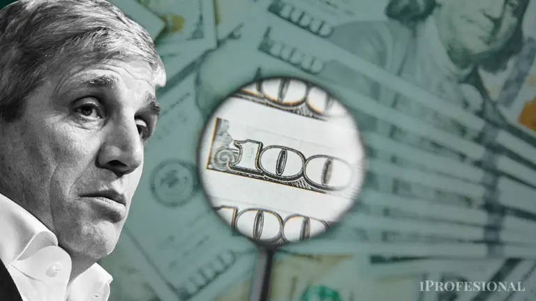 El dólar blue se disparó y marcó nuevo récord: por qué expertos anticipan devaluación