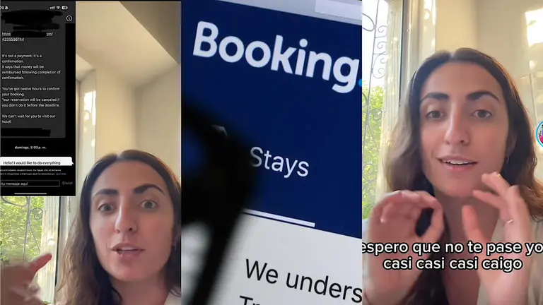 Usuarios de Booking, en alerta por un virus que roba datos de tarjeta de crédito
