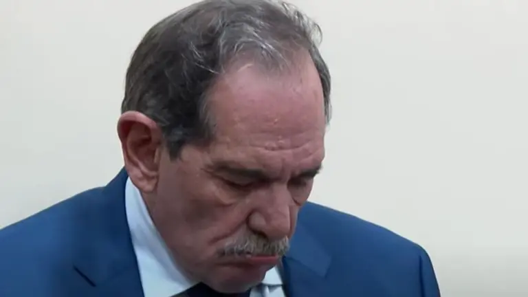 Fallo histórico: condenaron a 16 años de prisión al exgobernador José Alperovich por abuso sexual de su sobrina