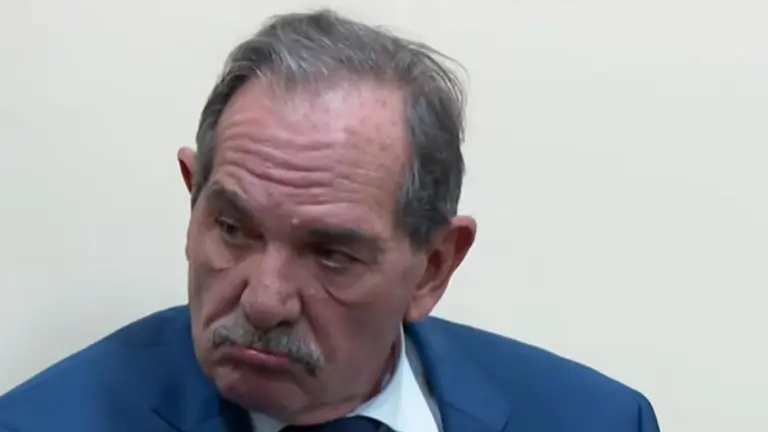 Alperovich, condenado a 16 años de prisión: así lo había defendido su hija cuando fue acusado