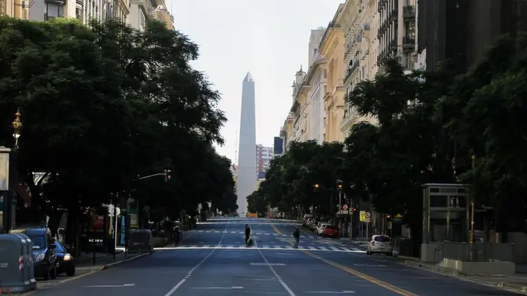 Cuántos feriados habrá en julio y cuándo es el más próximo