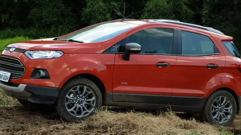 Oportunidades: cuatro autos SUV usados para comprar por menos de $12 millones