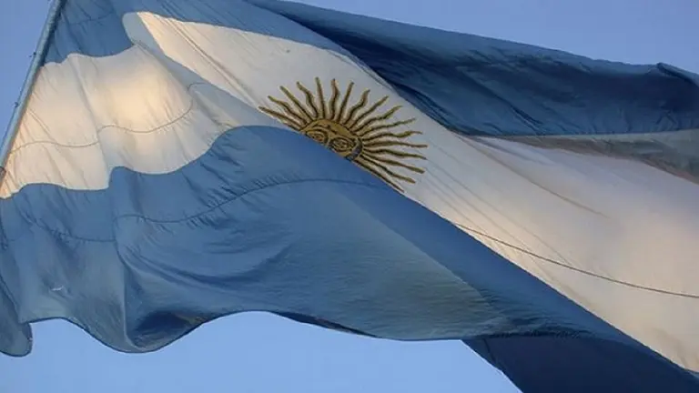 Argentina, feriado nacional