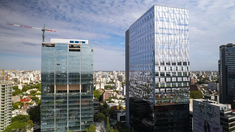 Cómo será el nuevo barrio porteño que promete superar a Puerto Madero