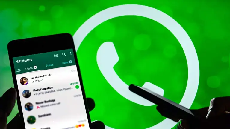 Compartí tu pantalla durante las videollamadas de WhatsApp con estos trucos