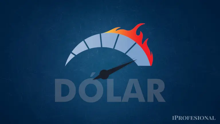 Dólar blue y CCL marcan nuevo récord: ¿el precio es caro o barato, según expertos?