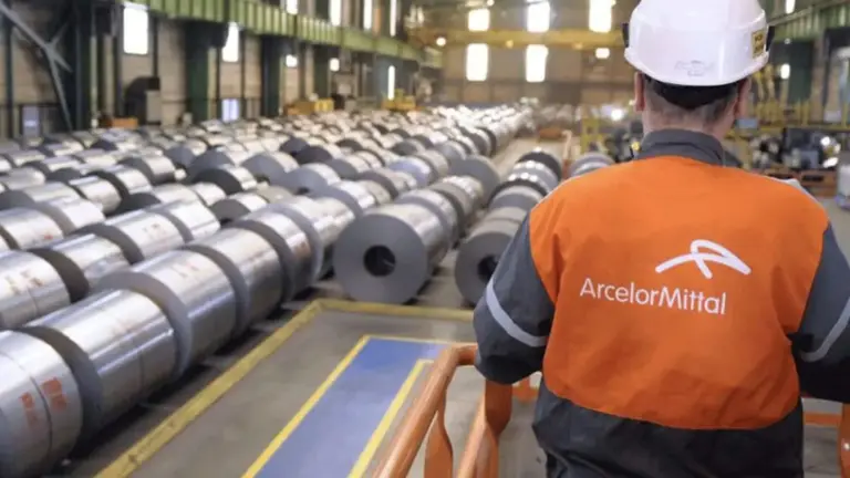 Acindar suspende a 1.000 trabajadores, luego de que Trump confirmara aranceles al acero argentino