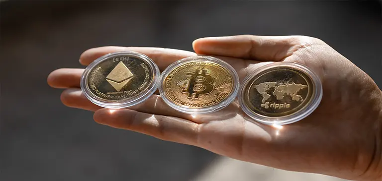 Mejores tokens para invertir 2024