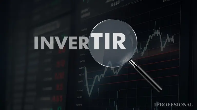 Acciones y bonos cierran año con subas de hasta 370%, ¿en qué invertir en 2025?