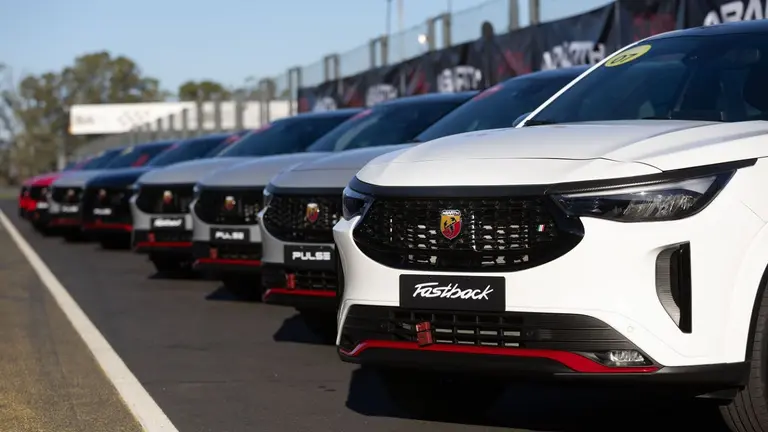 Qué es la Abarth Racer's Academy para los autos del escorpión que se lanza en Argentina