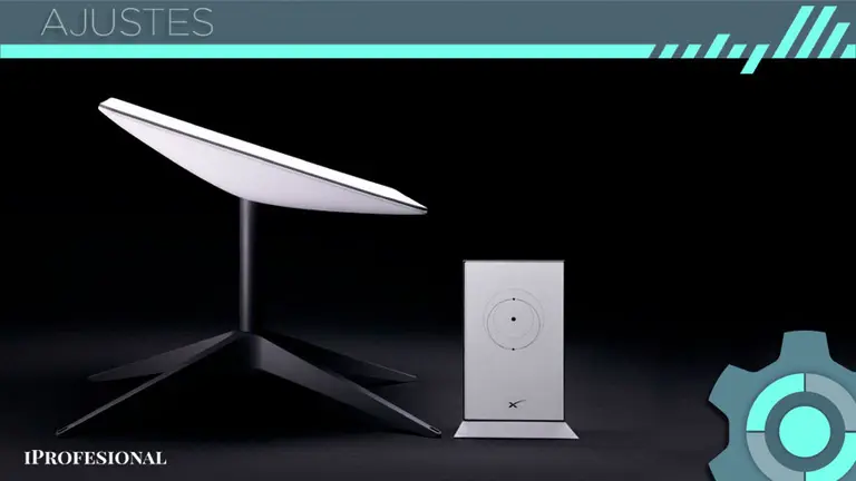 ¿Ya tenés Starlink Mini?: consejos y trucos para mejorar tu conexión