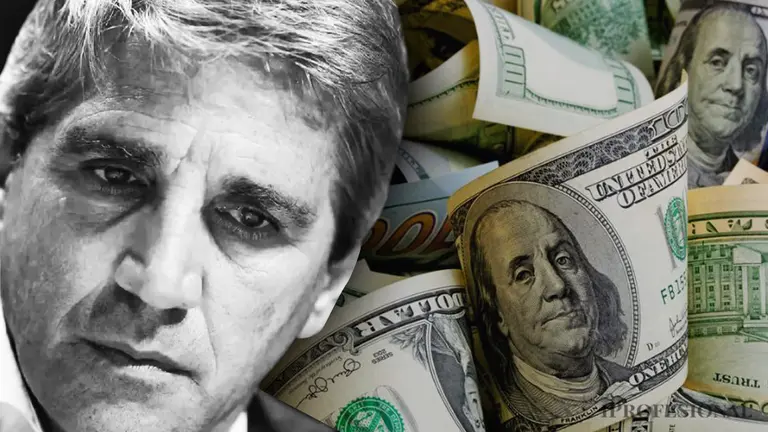 Caputo quiere un dólar a $1.016 para fin de año: cuál es el precio que prevén 40 economistas