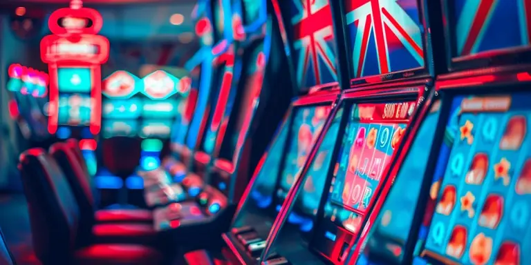 Casinos Not on Gamstop & Non Gamstop Casino UK (July 2024)