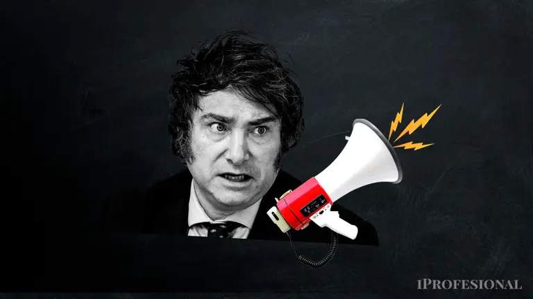 Milei acelera en su política de despidos estatales y crece la tensión con los gremios