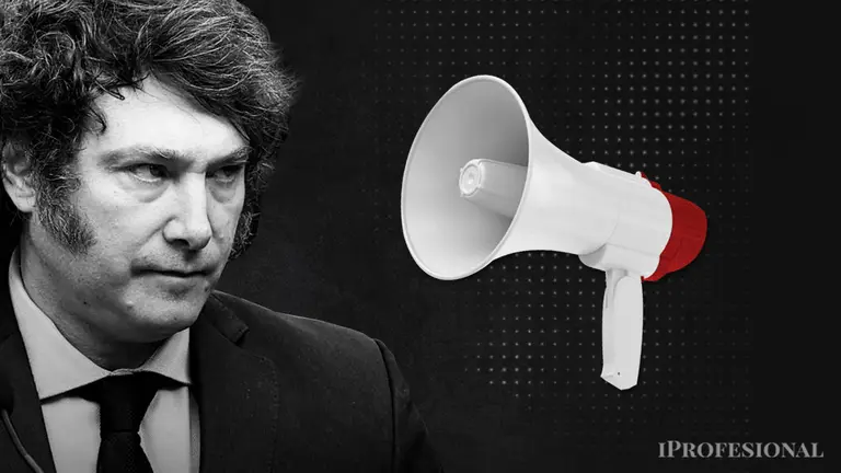 decreto Javier Milei aportes sindicales