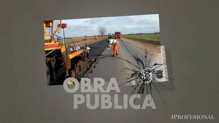 El Gobierno dio un paso clave para volver a privatizar los corredores viales y la Ruta del Mercosur