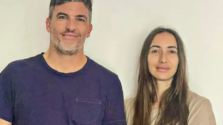 Esta emprendedora creó un negocio de cosmética con plantas recolectadas a mano de la Patagonia