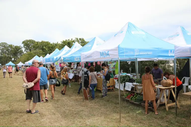 Dónde quedan las ferias de alimentos con descuentos de hasta 40%