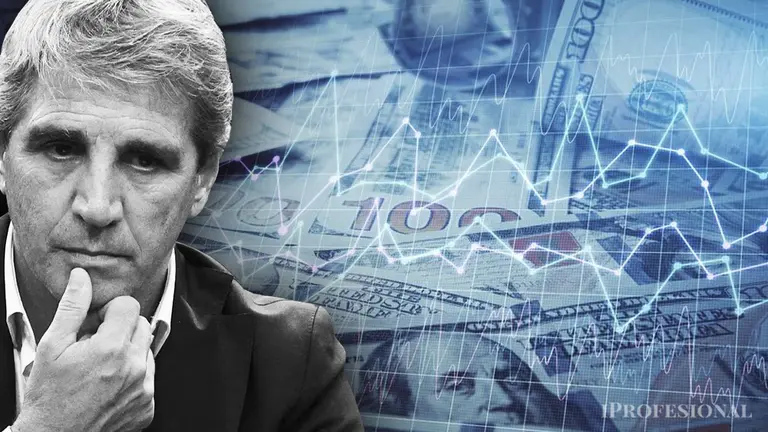 El dólar blue trepó a su nuevo récord de $1.430 y acumuló $65 en dos días