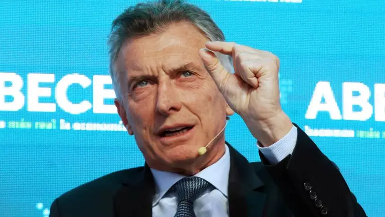 Macri le reclamó a Milei por la coparticipación de Ciudad y le pidió que cumpla la ley