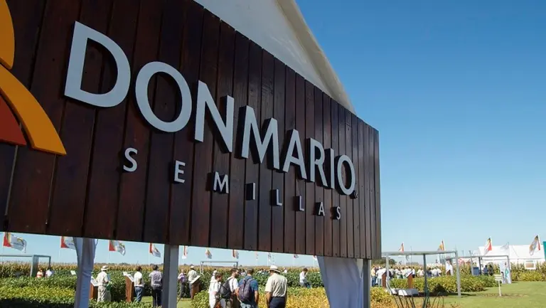 Aportan millonarios fondos para el plan de la compañía dueña de Don Mario: cuáles serán sus objetivos