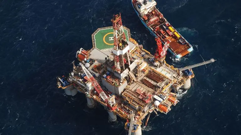 Reino Unido planea extraer 500 millones de barriles de petróleo de las Islas Malvinas: qué empresa lo haría