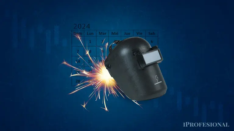 La actividad económica repuntó en mayo y creció después de seis meses