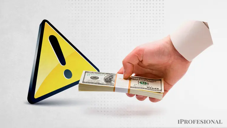 ¿Cómo se calcula el impuesto PAIS y RG 4815?