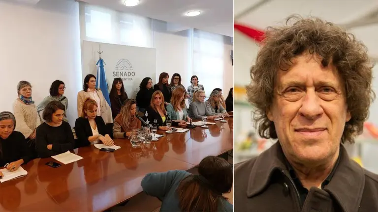 Periodistas argentinas denunciaron a Pedro Brieger por 19 casos de acoso sexual