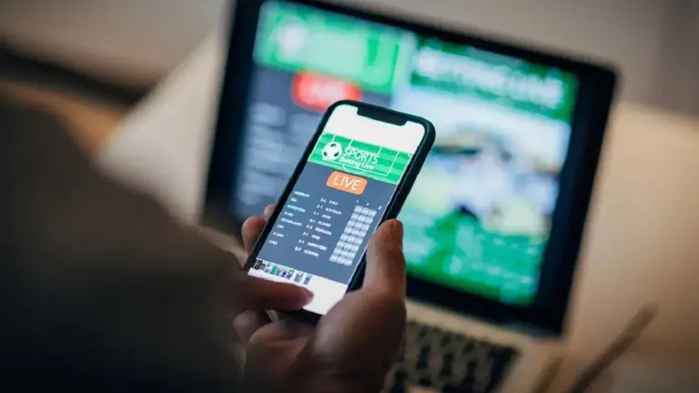 Jorge Macri intimó a famosos e influencers por publicitar sitios de apuestas ilegales