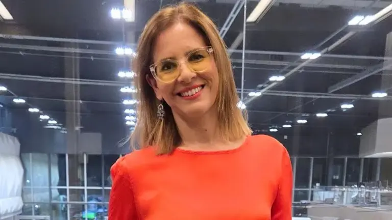 La respuesta de la periodista que fue atacada por Milei: "Me parece una salvajada"