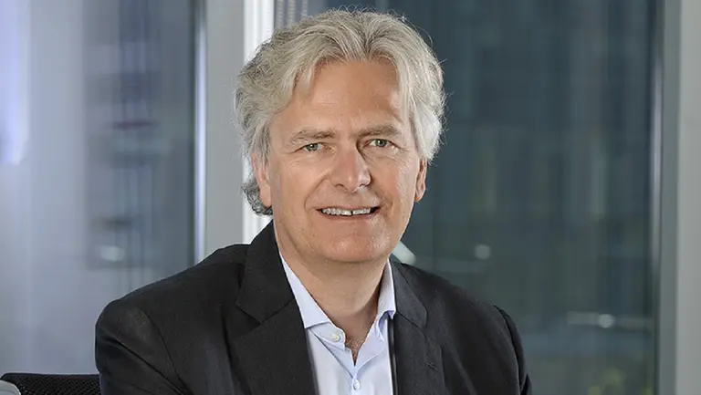 L'Oréal Groupe tiene nuevo presidente y gerente general en Argentina