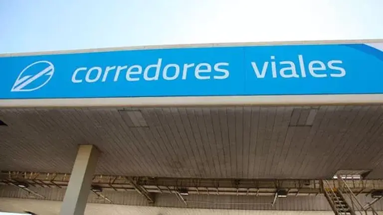 Milei decidió intervenir la empresa estatal Corredores Viales, 45 días después de haber anunciado su privatización