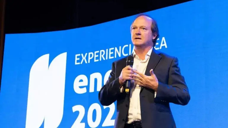 Caputo nombró a un ex CEO de YPF como nuevo viceministro en las áreas de Energía y Minería